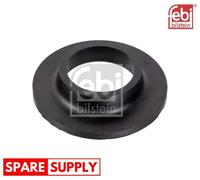 SPRING SEAT FOR CITROËN C2 C3 FEBI BILSTEIN 178426 FITS REAR AXLE