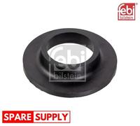 SPRING SEAT FOR CITROËN C2 C3 FEBI BILSTEIN 178426 FITS REAR AXLE