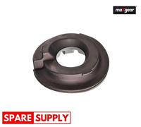 SPRING SEAT FOR DACIA DUSTER LOGAN SANDERO MAXGEAR 72-6474 FITS REAR AXLE, UPPER