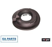 Spring Seat for DACIA DUSTER LOGAN SANDERO MAXGEAR 72-6474 fits Rear Axle, Upper