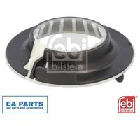Spring Seat for DACIA JOGGER LOGAN SANDERO FEBI BILSTEIN 183166