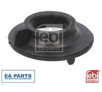 Spring Seat for DACIA LOGAN FEBI BILSTEIN 183167 fits Rear Axle, Lower