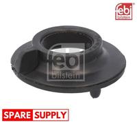 SPRING SEAT FOR DACIA LOGAN SANDERO FEBI BILSTEIN 183167 FITS REAR AXLE, LOWER