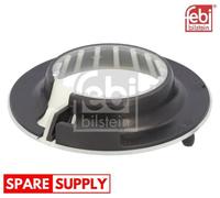 SPRING SEAT FOR DACIA RENAULT FEBI BILSTEIN 183166