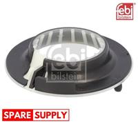 SPRING SEAT FOR DACIA RENAULT FEBI BILSTEIN 183166