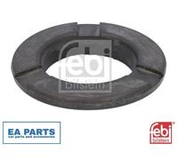 Spring Seat for FIAT FULLBACK Pickup FEBI BILSTEIN 186037
