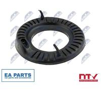 Spring Seat for FORD MONDEO IV Van NTY AD-FR-016 fits Rear Axle, Lower