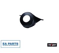 Spring Seat for MERCEDES-BENZ W210 S210 MAXGEAR 72-3826