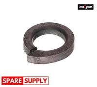 SPRING SEAT FOR MITSUBISHI COLT MAXGEAR 72-4669 FITS REAR AXLE, LOWER