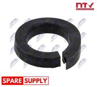 SPRING SEAT FOR MITSUBISHI COLT NTY AD-MS-035 FITS REAR AXLE, LOWER