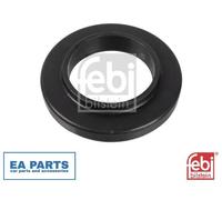 Spring Seat for MITSUBISHI MONTERO FEBI BILSTEIN 170377 fits Front Axle, Upper