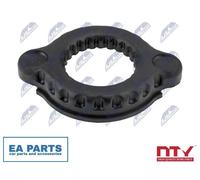 Spring Seat for MITSUBISHI OUTLANDER II NTY AD-MS-030 fits Rear Axle, Upper