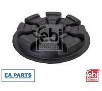 Spring Seat for RENAULT CAPTUR CLIO MODUS TWINGO FEBI BILSTEIN 172625