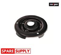 SPRING SEAT FOR TOYOTA ALPHARD AURION MAXGEAR 72-4660 FITS FRONT AXLE, UPPER