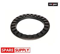 SPRING SEAT FOR TOYOTA AUTANA LAND CRUISER MAXGEAR 72-4681 FITS REAR AXLE, UPPER