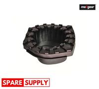 SPRING SEAT FOR TOYOTA AVENSIS CALDINA MAXGEAR 72-4678 FITS REAR AXLE, UPPER