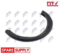 SPRING SEAT FOR VOLVO S40 S60 S80 V40 NTY AD-VV-012 FITS REAR AXLE, UPPER