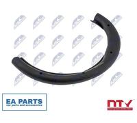 Spring Seat for VOLVO S40 S60 S80 V40 NTY AD-VV-012 fits Rear Axle, Upper