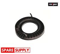 SPRING SEAT FOR VOLVO S60 S80 V60 V70 MAXGEAR 72-4519 FITS LOWER, REAR AXLE