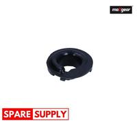 SPRING SEAT FOR VW CALIFORNIA T5 CAMPER MAXGEAR 72-4508 FITS REAR AXLE, LOWER