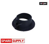 SPRING SEAT FOR VW SHARAN MAXGEAR 72-4506 FITS LOWER, REAR AXLE