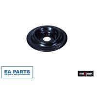 Spring Seat for VW SHARAN MAXGEAR 72-4515 fits Front Axle, Upper