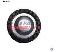 Fast Spring Plate FT12234 - Upper Cup Shock Absorber - Fits Fiat Punto/Grande 05> Front