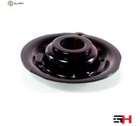 Gema Herrerías Spring Plate GH-362228 Front Upper Right/Left 2x