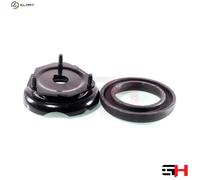 1x Spring Plate Rear Left Upper GH-362292V