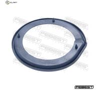 Rear Lower Coil Spring Cap FEBEST HYSI-ACRLOW