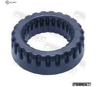 Spring plate Rear Axle MSI-CSR FEBEST for MITSUBISHI COLT Mk IV LANCER Mk V