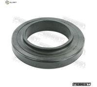 Febest Spring Cap MSI-V75WF – Upper Front Axle, Fits Mitsubishi Montero/Pajero – 2x