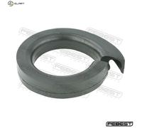 Febest Spring Cap MSI-Z30R, Rear Lower Coil Spring Seat – Fits Mitsubishi Colt