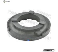 Febest Spring Cap MSI-Z30UPR - Rear Upper Insert for Mitsubishi Colt Z32/Z32A/Colt VI/Mirage VI