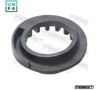 Spring plate Rear Axle MZSI-MZ3R FEBEST for MAZDA FORD