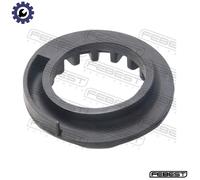 Spring plate Rear Axle MZSI-MZ3R FEBEST for MAZDA FORD