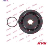 Spring plate Front Axle SG-704 KYB for PEUGEOT FIAT CITROËN