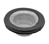 SPRING SEAT UPPER VAG A1, A3, IBIZA V, 96-