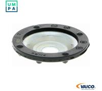 Spring plate Front Axle V42-0432 VAICO for CITROËN PEUGEOT