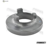 Febest Spring Cap VWSI-TRT5R - Rear Spring Upper Seat for VW Transporter/Caravelle Mk V