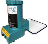 Spring Separator Machine, Automatic Spring Separator Machine Spring Tool 2-12mm, 40W Great Power, Not Easy To Get Stuck, Suitable Coil Springs, Small Separating Machine Tool