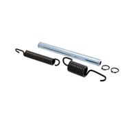 Spring Set RMS Main Stand Spring with Pin for Piaggio Liberty / Vespa Et4 / Sfera RST 125 cc
