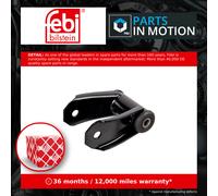 FEBI BILSTEIN 104627 Spring Shackle