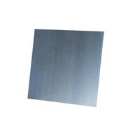 Spring Sheet Board Metal Foil Panel Thickness 0.1mm~1mm Quenched 65Mn Spring Steel Plate CNC DIY Materials 500mm 1Pc(0.4x100x500mm)