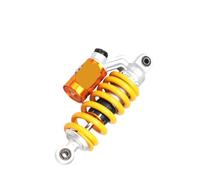 Spring Shock 240/260mm Motorcycle Central Rear Shock Absorber For Grom For MSX125/SF For M3 For Little Monkey For For TNT125 135