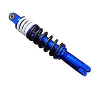 Spring Shock 320mm Motorcycle Shock Absorber Rear Suspension Hydraulic Damping For XMAX For NMAX For Aerox For JOG ATV Dirt Pocket Bike Quad For BWS