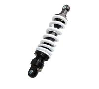 Spring Shock 360MM Hole To Length Motorcycle Rear Shock Absorber Damping Adjustable 360 Suspension After The For BSE For Kayo For CRF