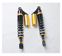 Spring Shock Absorber Universial Fork 340mm Air Gas Shock Absorber For Motorcycle Cb750 SU-ZU-KI-GSX1100-atv Quad Scooter Motorbike