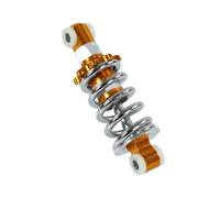Spring Shock Damper For 49cc Mini Motorcycle Scooter Small Four-wheel Beach Car 400 Pounds 125mm Center Hole Motorcycle Shock Absorber