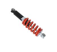 Spring Shock Damper For ATV Beach Car Off-road Vehicle Quad Bike 250mm 260mm Shock Absorber(Red 260mm)